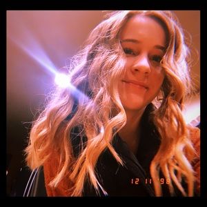 Meet your Posher, Maija